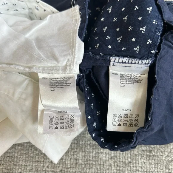 Bundle of 4 Mayoral and Paul Smith Baby Boy Pants, Size 12 Months - Picture 6 of 11
